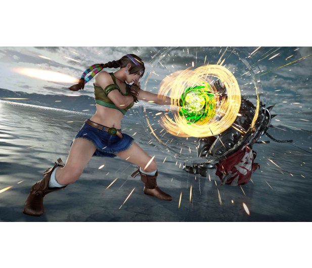 Xbox Tekken 7 Legendary Edition - 694781 - zdjęcie 3